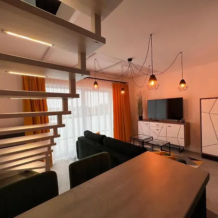 Premium Ze Zlota Wanna W Sypialni Widok Na Morze Dyskretny Taras Z Lozkiem - Baltyckie 18 *