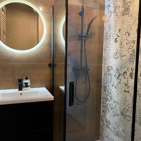 Premium Ze Zlota Wanna W Sypialni Widok Na Morze Dyskretny Taras Z Lozkiem - Baltyckie 18