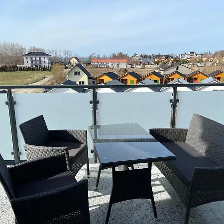 Premium Ze Zlota Wanna W Sypialni Widok Na Morze Dyskretny Taras Z Lozkiem - Baltyckie 18